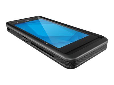 [E321842] Elo Touch Solutions Elo RB11 - Handheld-Schutzhülle - Schwarz - für