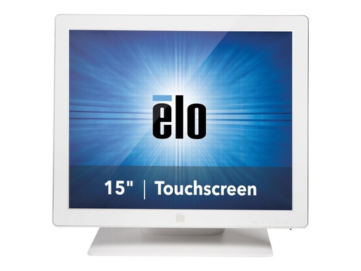 [E336518] Elo Touch Solutions Elo 1523L - LED-Monitor - 38.1 cm (15") - Touchscreen