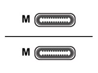 [E710364] Elo Touch Solutions Elo - USB-Kabel - USB-C (M) zu USB-C (M) - 1.83
