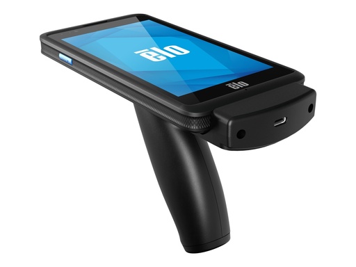 [E393015] Elo Touch Solutions Elo TH10 - Handheld-Pistolengriff - für Elo M50
