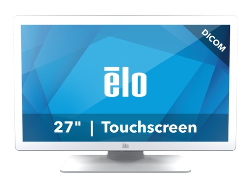 [E659793] Elo Touch Solutions Elo 2703LM - Medical Grade - LCD-Monitor - 68.58 cm (27")