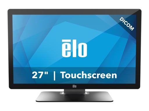 [E659596] Elo Touch Solutions Elo 2703LM - Medical Grade - LCD-Monitor - 68.58 cm (27")