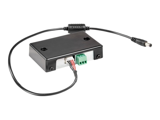 [E239980] Elo Touch Solutions Elo 24 VDC Converter Kit - Stromwandler - 24