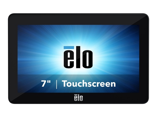 [E796382] Elo Touch Solutions Elo 0702L - LED-Monitor - 17.8 cm (7") - Touchscreen