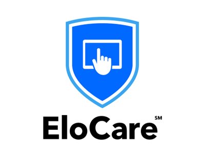 [E819795] Elo Touch Solutions Elo Extended Warranty - Serviceerweiterung - Arbeitszeit und Ersatzteile (für Desktops)