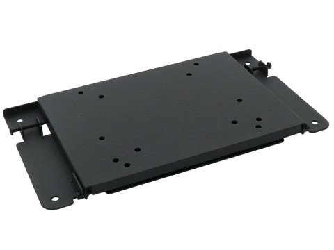 [E143088] Elo Touch Solutions Elo - Befestigungskit (Wandmontage) - für All-In-One - Bildschirmgröße: 38.1 cm (15")