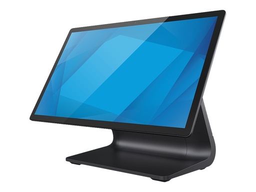[E482347] Elo Touch Solutions EloPOS Z30 Standard - All-in-One (Komplettlösung) - 1 x Snapdragon 660 - RAM 4 GB - Flash 64 GB - 1GbE - WLAN: 802.11a/b/g/n/ac, Bluetooth 5.0 - Android 10 - Monitor: LED 39.6 cm (15.6")