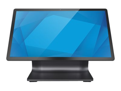 [E482746] Elo Touch Solutions EloPOS Z30 Value - All-in-One (Komplettlösung) - 1 RK3399 - RAM 4 GB - Flash 32 GB - 1GbE - WLAN: 802.11a/b/g/n/ac, Bluetooth 5.0 - Android 10 - Monitor: LED 39.6 cm (15.6")