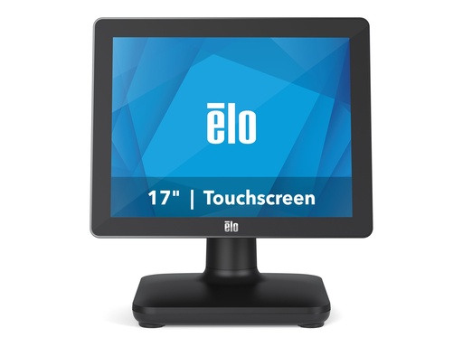 [E548910] Elo Touch Solutions EloPOS System - Standfuß mit I/O-Hub - All-in-One (Komplettlösung)