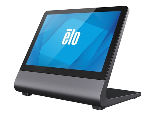 [E768749] Elo Touch Solutions Elo - POS-Halterung - mit Kundendisplay - Wechselstrom 100-240 V - 39.6 cm (15.6")