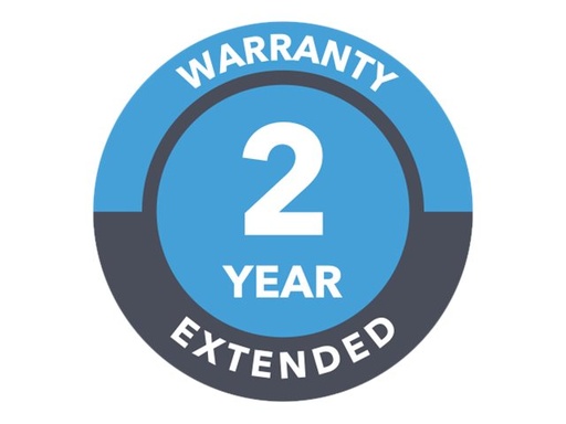 [E962188] Elo Touch Solutions Elo Extended Warranty - Serviceerweiterung - Arbeitszeit und Ersatzteile (für digitale Beschilderung mit 42 - 46 Zoll diagonaler Größe)