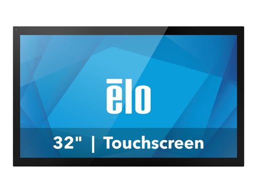 [E343671] Elo Touch Solutions Elo 3263L - LED-Monitor - 81.3 cm (32") (31.5" sichtbar)