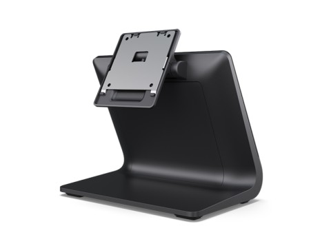 [E483135] Elo Touch Solutions Elo Z30 Pos Standfuß Standfuß Anschlüsse 4x USB-A 3.0 1x RJ12