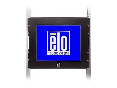 [E939253] Elo Touch Solutions Elo - Rack Bracket - für Entuitive 3000 Series 1739L (17 Zoll)