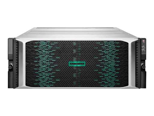[R6H95B] HPE Alletra 5030 Dual Controller - Festplatten-Array - 24 Schächte (SAS-3)