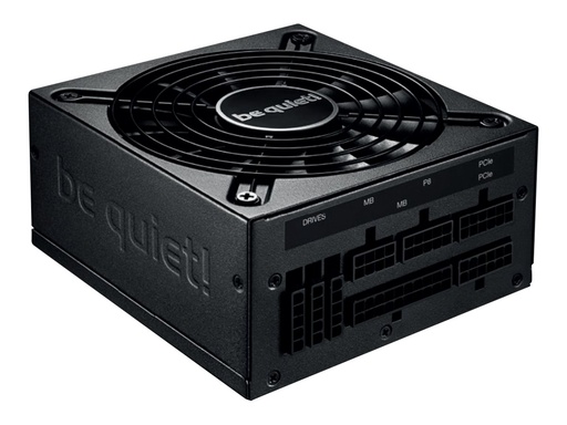 [BN239] Be Quiet! SFX-L Power 600W - Netzteil (intern)