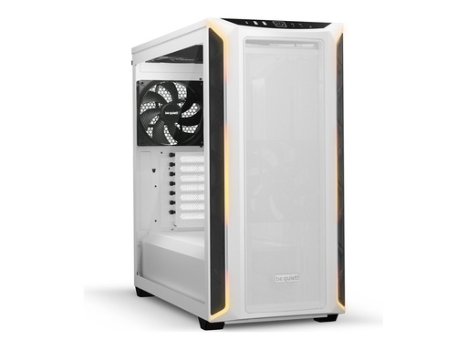 [BGW62] Be Quiet! SHADOW BASE 800 DX - Midi-Tower - E-ATX - Seitenteil mit Fenster (gehärtetes Glas)