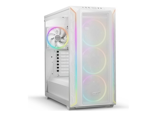 [BGW64] Be Quiet! SHADOW BASE 800 FX - Midi-Tower - E-ATX - Seitenteil mit Fenster (gehärtetes Glas)