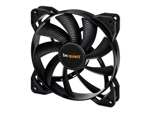 [BL040] Be Quiet! Pure Wings 2 PWM - Gehäuselüfter -