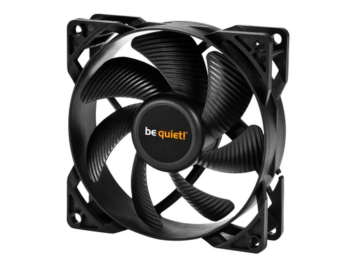 [BL038] Be Quiet! Pure Wings 2 PWM - Gehäuselüfter -