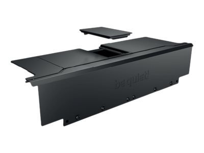 [BGA04] Be Quiet! Abdeckung für Systemschaltschrank-Netzteil