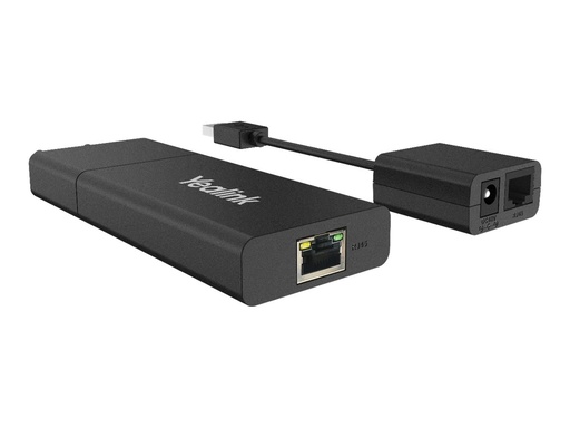 [1303109] Yealink USB2CAT5E-EXT - USB-Erweiterung - über CAT 5e