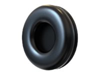[330100010022] Yealink Ohrpolster für Kopfhörer - für Yealink