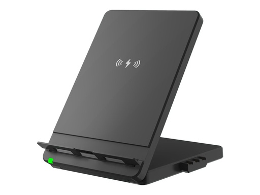 [1308017] Yealink WHC60 Wireless Charger