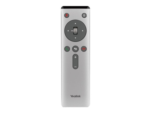 [1303082] Yealink VCR20 - Fernbedienung - für Yealink UVC50