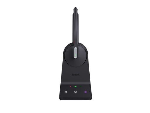 [1208672] Yealink WH64 Workstation Mono - Headset - On-Ear