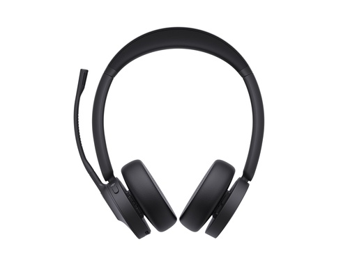 [1208673] Yealink WH64 Workstation Dual - Headset - On-Ear