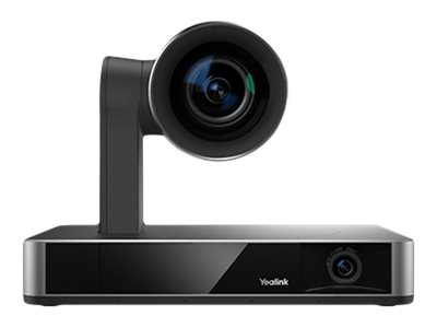 [1206663] Yealink UVC86 - Konferenzkamera - PTZ - Farbe