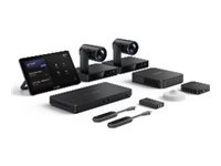 [1106983] Yealink MVC S90 Konferenzsystem 3xHDMI/4xUSB3.0/BT/LAN/WLAN