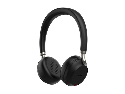 [1208634] Yealink BH72 - Headset-System - On-Ear - Bluetooth