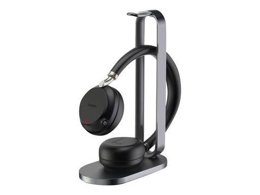 [1208637] Yealink BH72 - Headset - On-Ear - Bluetooth