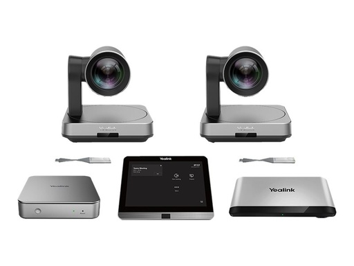 [MVC940-C2-002] Yealink MVC Series MVC940 - Kit für Videokonferenzen
