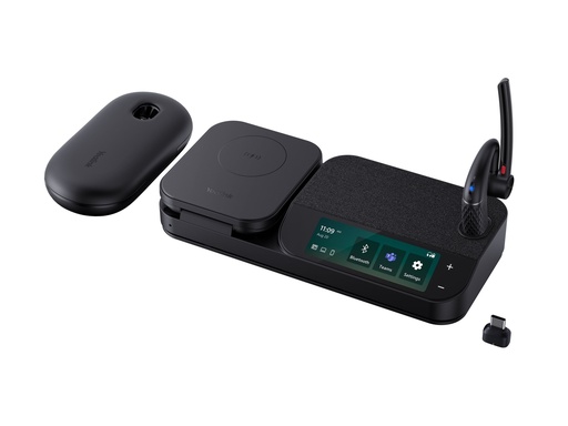 [1208654] Yealink Headset BH 71 Workstation Pro - Headset - Mono