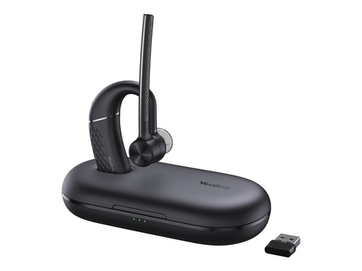 [1208652] Yealink BH71 Pro - Headset - im Ohr - über dem