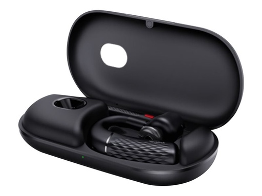 [1208651] Yealink BH71 Headset - Kabellos - Büro/Callcenter - 100 - 20000 Hz - 18 g - Kopfhörer - Schwarz