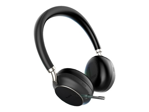 [BH72 LITE TEAMS] Yealink BH72 Lite - Headset - On-Ear - Bluetooth