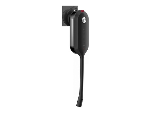 [1308071] Yealink WHM631UC - Headset - im Ohr - konvertierbar