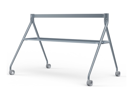 [3311042] Yealink Wagen - für LED-Display - Bildschirmgröße: 218.4 cm (86")
