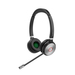 [1308069] Yealink DECT WH62/WH66 Dual UC only headset without base WHD622UC - Headset - 20 KHz