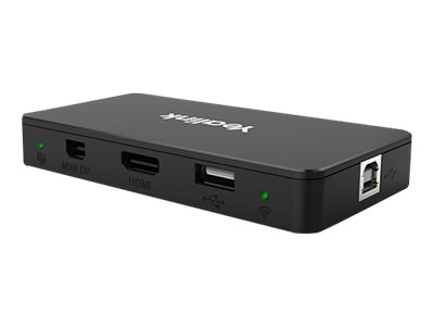 [MShare] Yealink MShare - Netzwerkmedien-Streaming-Adapter