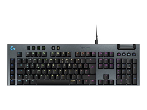 [920-012938] Logitech G G915 X - Tastatur - hintergrundbeleuchtet