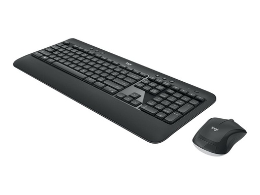[920-008689] Logitech MK540 Advanced - Tastatur-und-Maus-Set