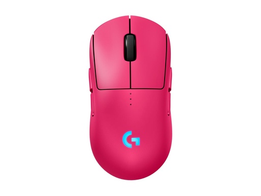 [910-007309] Logitech G PRO 2 - Maus - Gaming - rechts- und linkshändig