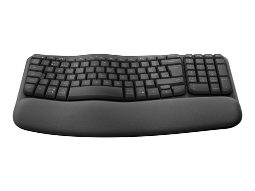 [920-012329] Logitech Ergo Series Wave Keys for Business