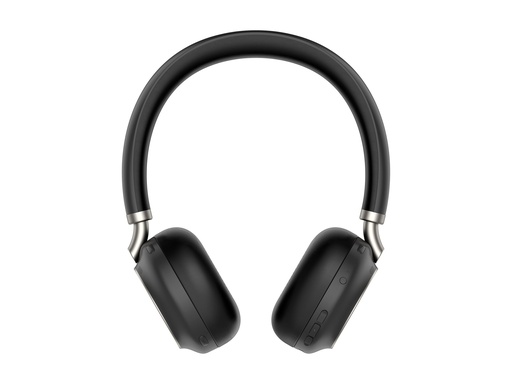[BH76UCBLACKUSBC] Yealink BH76 - Headset - On-Ear - Bluetooth