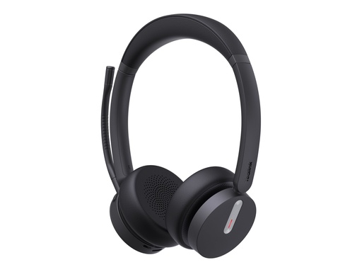 [1208668] Yealink Headset BH 70 Dual UC USB-C - Headset - 20 KHz